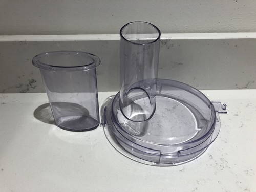 Braun electronic 4177 - lid, and