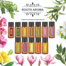 Natural Essential Oils 10ML
