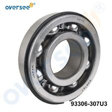 93306-307U3 Bearing for Yamaha
