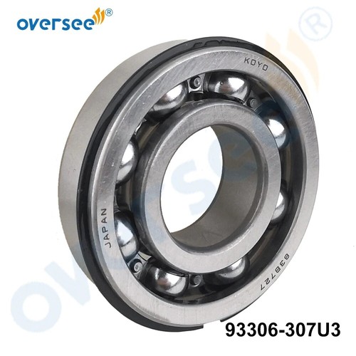 93306 307u3 bearing for - 93306-307u3, yamaha