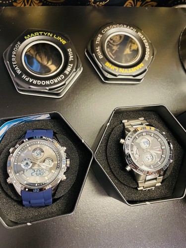 Watch men - watch,