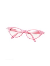 1950s 50s pink - lady, rock