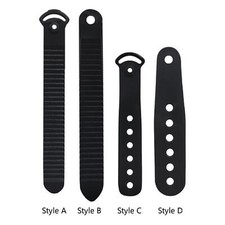 Snowboard Binding Ladder Strap