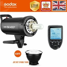 UK Godox SK series SK400II