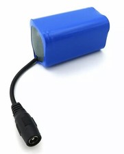 Battery 5200mAh 7.4V Battery