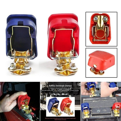 2pcs quick release battery - 2pcs,