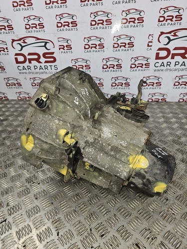 Nissan micra k12 gearbox - k12,