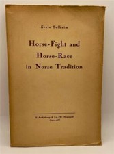 Horse-Fight and Horse-Race in