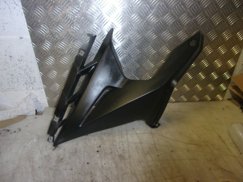 Derbi gpr 125 - gpr, 2009-2015