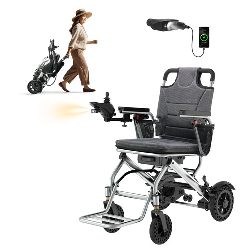 Lbs lightweight electric - lbs,