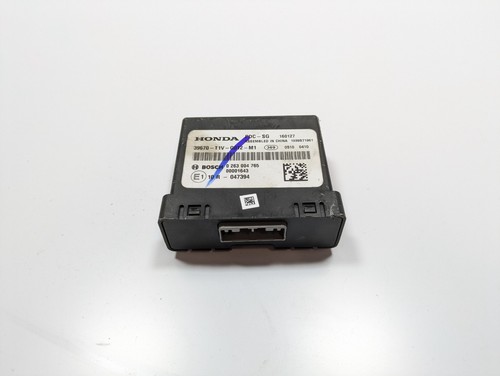Honda crv mk4 - parking, sensor