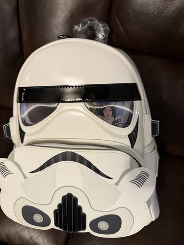 Loungefly star wars - loungefly,