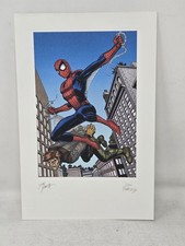 Spider man comic - comic, book