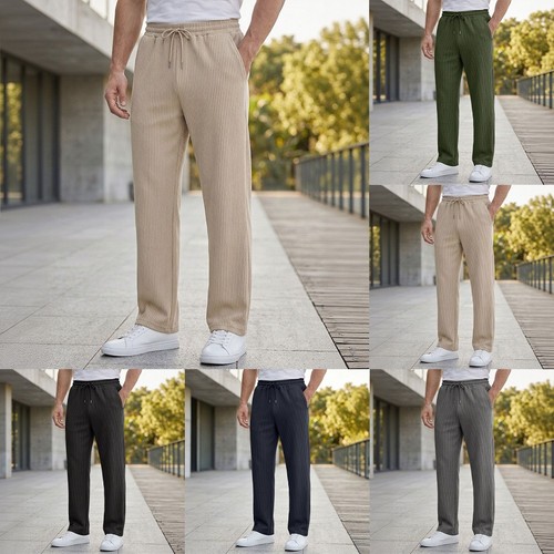 Men four seasons solid color - men's,