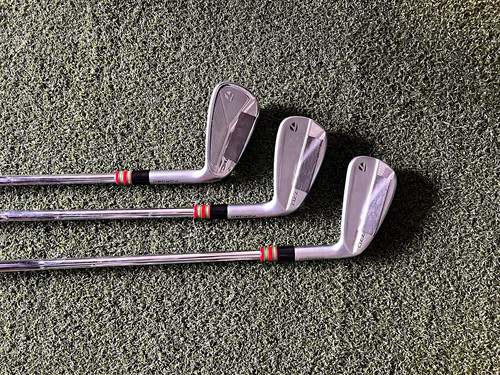 Taylormade p770 p7mc - p770, set
