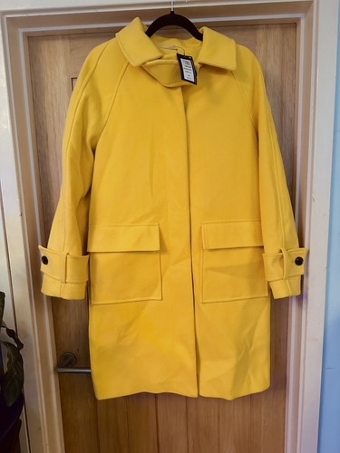 Ladies coat bnwt rrp - coat,