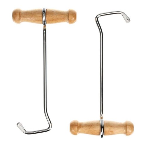 2pack boot hooks and puller - boot,