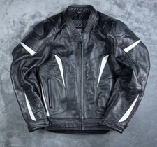 RST GT Leather Motorcycle
