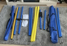 Dog  Agility Sets Equipment