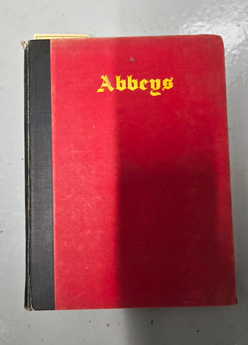 James abbeys 1926 - r, gwr