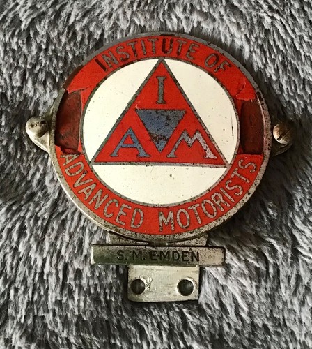 Classic metal enamel - classic,