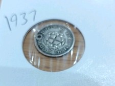GREAT BRITAIN King George VI