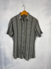 Vintage Cheese Cloth Shirt.