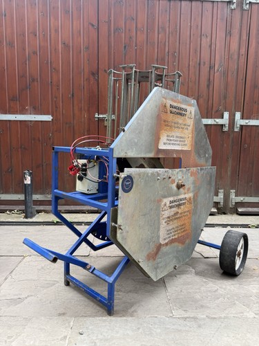 Promatic super sporter chondel - promatic,