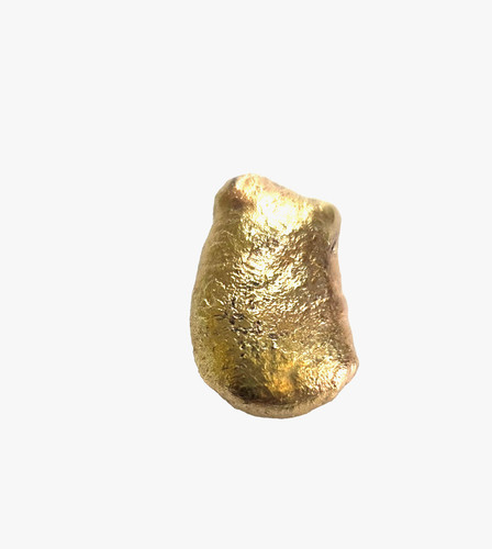 New fused collection - ,, gold