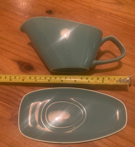 Poole pottery vintage ice - poole,