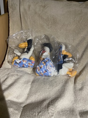 Mcdonald happy meal - happy, toys