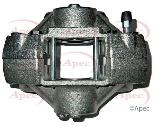 Apec rear right brake - rear, caliper