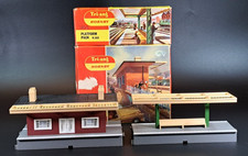 Tri-ang Hornby OO Gauge -