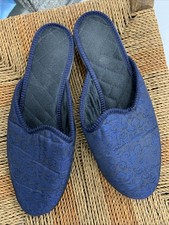 M&S Ladies Slippers Size 7