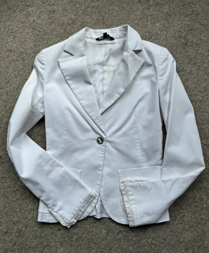 Tara jarmon white cotton - white,