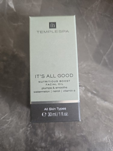 Temple spa all good - temple,