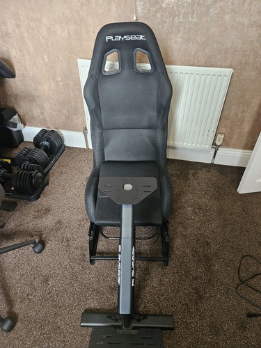 Playseat evolution actifit - playseat,