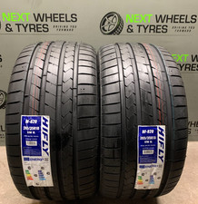 X2 265 35 18 265/35R18 97W XL