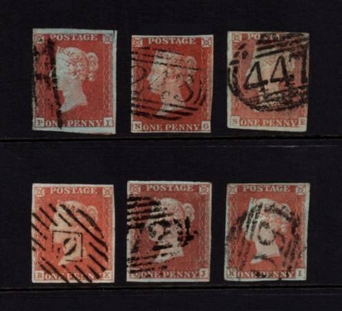 Queen victoria collection - gb,, victoria,