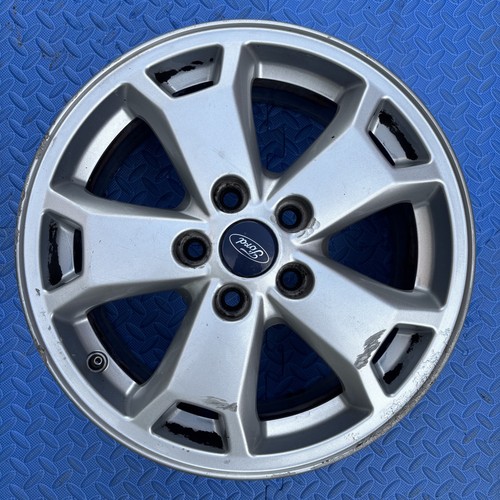 Genuine ford transit - x,
