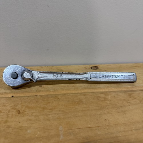Vintage craftsman 44985 - vintage,