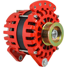 Balmar Alternator 3.15" Dual