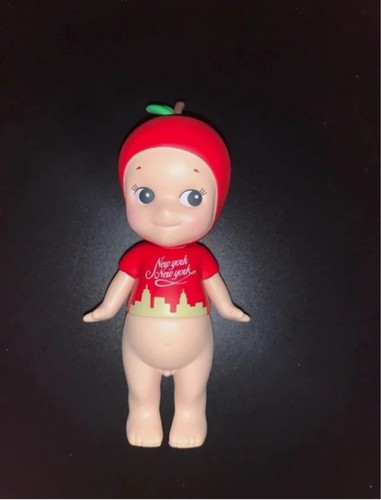 Sonny angel nyc - , apple