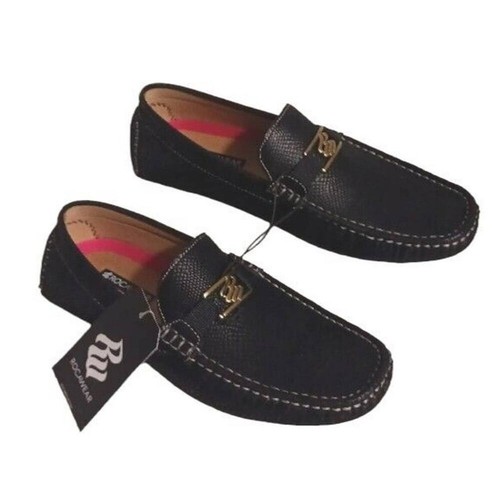 New rocawear ludlow loafers - ludlow,