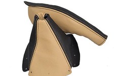 FITS MAZDA MX5 MK1 LEATHER