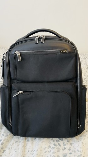Tumi arrival bradley backpack - tumi,