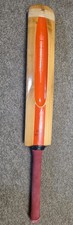 Vintage Gray Nicholls GN100 Scoop Perimeter Weighted 5 Star Cricket Bat