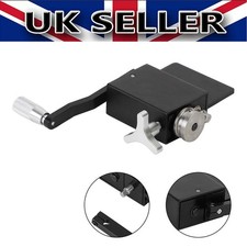 Tube Pipe Tubing Beader Form