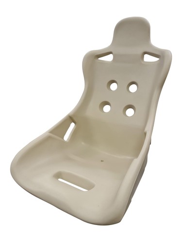 Seconds bucket seat - seconds, wide