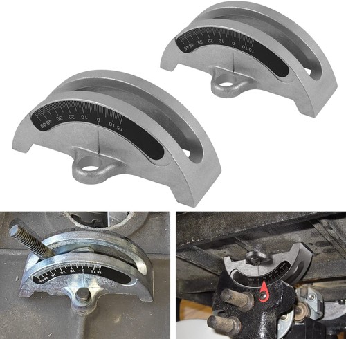 Bandsaw trunnions kit - trunnions,